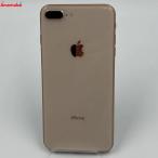 iPhone8 Plus 64GB MQ9M2J/A SoftBank版SIMフリー ゴールド 中古[27884792]