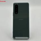 Xperia 5 III 128GB グリー