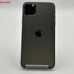 iPhone11 Pro Max 256GB スペ