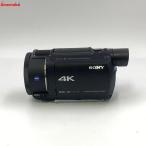 FDR-AX60 ブラック 中古[2