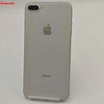 iPhone8 Plus 64GB シルバー MQ9L2J/A AU版SIMフリー 中古[27897098]