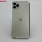 iPhone11 Pro Max 512GB シル