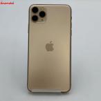 iPhone11 Pro Max 256GB ゴー