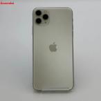 iPhone11 Pro Max 512GB シル