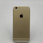 iPhone6 64GB ゴールド MG4J2J/A docomo 中古[27901605]