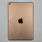 iPad mini 第5世代 Wi-Fiモデル 256GB ゴールド MUU62ZP/A 訳あり品 中古[27914372]