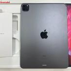 iPad Pro 11インチ 第2世