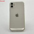 ショッピングiphone11 iPhone11 64GB ホワイト MHDC3J/A SoftBank版SIMフリー ジャンク品 中古[28007004]