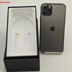 iPhone11 Pro 512GB スペー