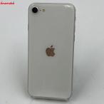 ショッピングdocomo iPhoneSE 第2世代 64GB ホワイト NX9T2J/A docomo版SIMフリー ジャン 中古[28015090]