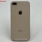ショッピングdocomo iPhone8 Plus 64GB ゴールド MQ9M2J/A docomo版SIMフリー 美品 中古[28015126]