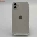 ショッピングdocomo iPhone12 256GB ホワイト MGJ13J/A docomo版SIMフリー 美品 中古[28022140]