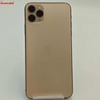 iPhone11 Pro Max 512GB ゴー