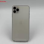 iPhone11 Pro Max 256GB シル