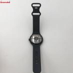 ショッピングlte Google Pixel Watch3 45mm LTEモデル 32GB Matte Black G 中古[28149530]
