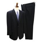 SAVILE ROWse vi ru low DORMEUIL 2. кнопка однобортный костюм E5 L черный one tuck талия регулировщик весна осень-зима 240SRS 5NL060