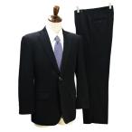 BELLUMORE 2. кнопка однобортный костюм A4 S черный чёрный one tuck талия регулировщик формальный весна осень-зима P64000 6NA005