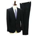 HILTON 2. кнопка однобортный костюм A5 M черный no- tuck талия регулировщик книга@ порез перо формальный весна осень-зима 220300 6NA022