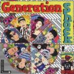 Generation Shock прокат б/у CD кейс нет 