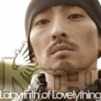 Labyrinth of Lovelything прокат б/у CD кейс нет 