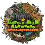 Love-a-Dub Showcase прокат б/у CD кейс нет 