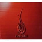 FIST AND FIRE CCCD прокат б/у CD кейс нет 