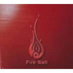 FIST AND FIRE прокат б/у CD кейс нет 