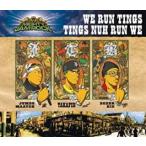 WE RUN TINGS TINGS NUH RUN WE время ограничено специальная цена запись прокат б/у CD кейс нет 