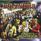 BIG TIMERS прокат б/у CD кейс нет 