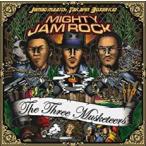 THE THREE MUSKETEERS прокат б/у CD кейс нет 