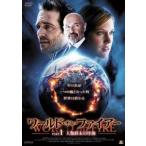  world * on * fire -1 человек вид . конец. . искривление прокат б/у DVD кейс нет 
