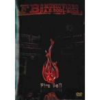 FB THE MUSIC VIDEO AD2001-2005 FIRE BALL б/у DVD кейс нет 
