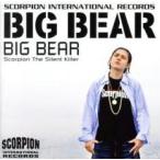 BIG BEAR прокат б/у CD кейс нет 