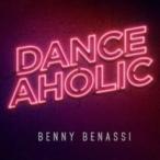 Danceaholic ダンサホリック レンタル落ち 中古 CD ケース無