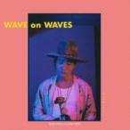 WAVE on WAVES прокат б/у CD кейс нет 