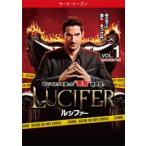 LUCIFERrusi мех Sard * season 3 Vol.1( no. 1 рассказ, no. 2 рассказ ) прокат б/у DVD кейс нет 