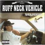 RUFF NECK VEHICLE прокат б/у CD кейс нет 