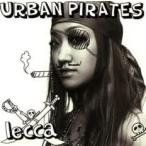 URBAN PIRATES прокат б/у CD кейс нет 