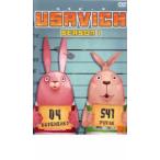 ウサビッチ シーズン 1 中古 DVD ケース無