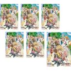 全巻セット【中古】DVD▼ラストピリオド 終わりなき螺旋の物語(6枚セット)第1話～第12話 最終 レンタル落ち ラストピリオド 終わりなき螺旋の物語 全6枚 第1話～第12話 最終