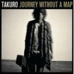 JOURNEY WITHOUT A MAP прокат б/у CD кейс нет 