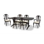 TOKAI KAGU/東海家具工業 FleurDM フルールDM DT165-EXT 7点セット メーカー直送商品 送料無料 設置込