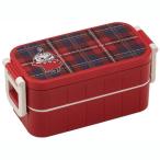 ショッピングランチボックス ムーミン グッズ ランチボックス お弁当箱 リトルミイ お弁当箱 2段ランチボックス 長角 弁当箱 ムーミングッズ
