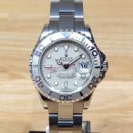 【新品同様】ロレックス ヨットマ�