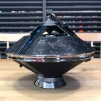 [ прекрасный товар ] Louis Vuitton монограмма Horizon свет выше динамик черный QAC000 Bluetooth подключение 15292