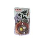  для бизнеса . хвост зензай 170g retort ×6 пакет (622717000x6k)