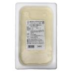 業務用 ロッテ バラエティ あじわいバナナミルク 2000ML冷凍  ×4コ(769109048x4k)