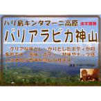 バリアラビカ神山２００ｇ限定入荷品