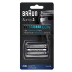 ショッピングコンビ ブラウン  BRAUN  21B ブラウンシェーバーシリーズ3 300S用交換替刃　F/C21B ウォーターフレックス対応 替刃 コンビパック シェーバー (日本国内型番 F/C21B)