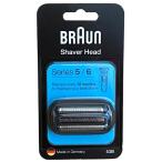 ショッピングコンビ ブラウン 替刃 53B (F/C53B-b) BRAUN Series 5/6 シリーズ5 / シリーズ6対応 網刃・内刃コンビパック ブラウン(Braun) F/C53B シリーズ5/6用替刃 (F/C53B-b)